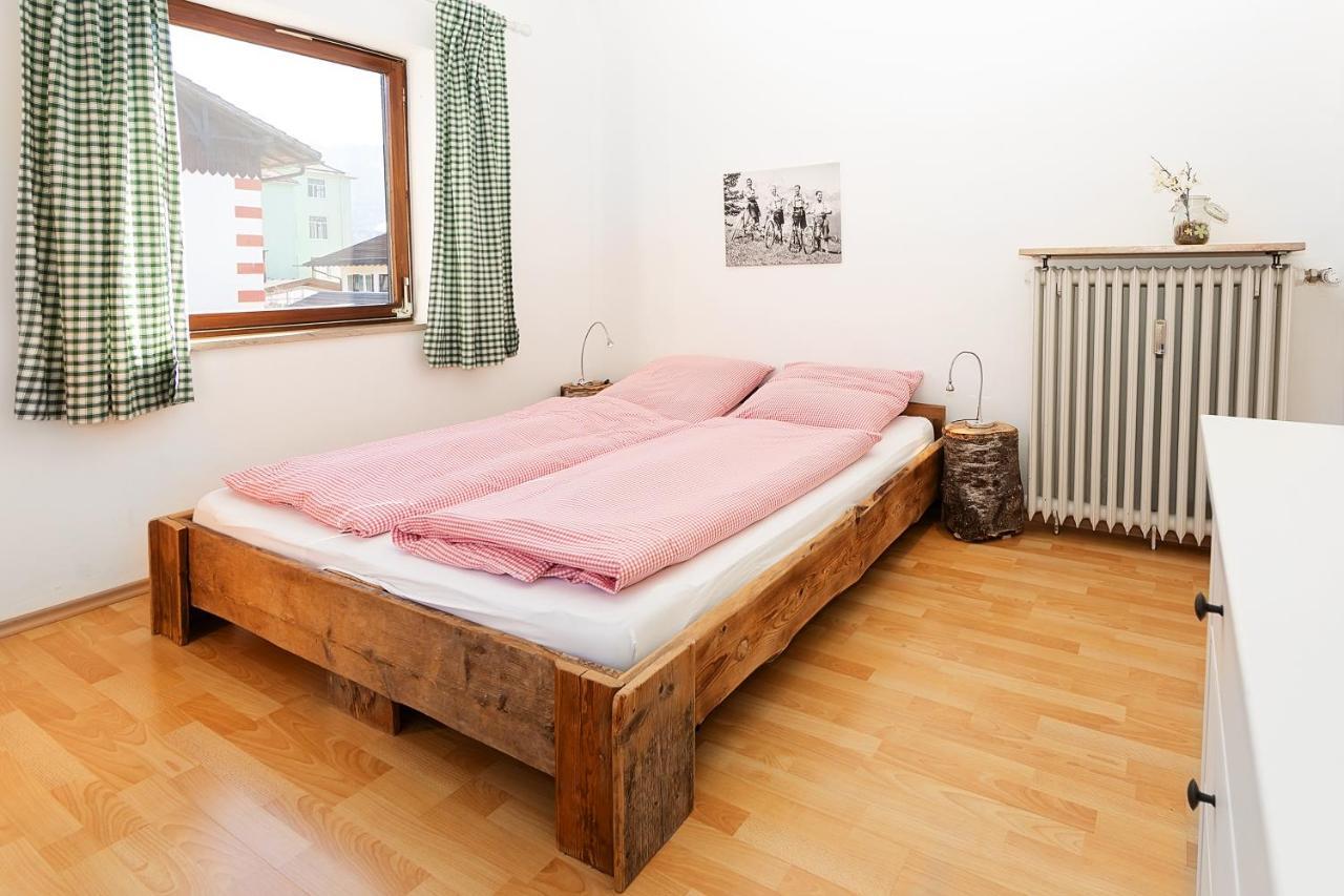 M9 Appartment Гармиш-Партенкирхен Экстерьер фото